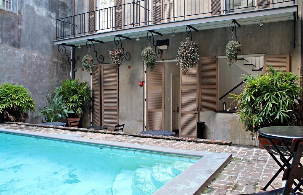 Hotel St. Helene New Orleans Luaran gambar