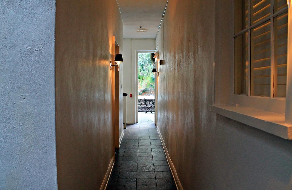 Hotel St. Helene New Orleans Luaran gambar