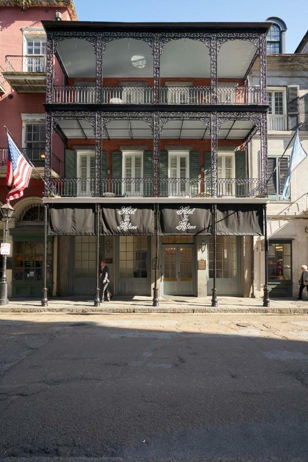 Hotel St. Helene New Orleans Bilik gambar